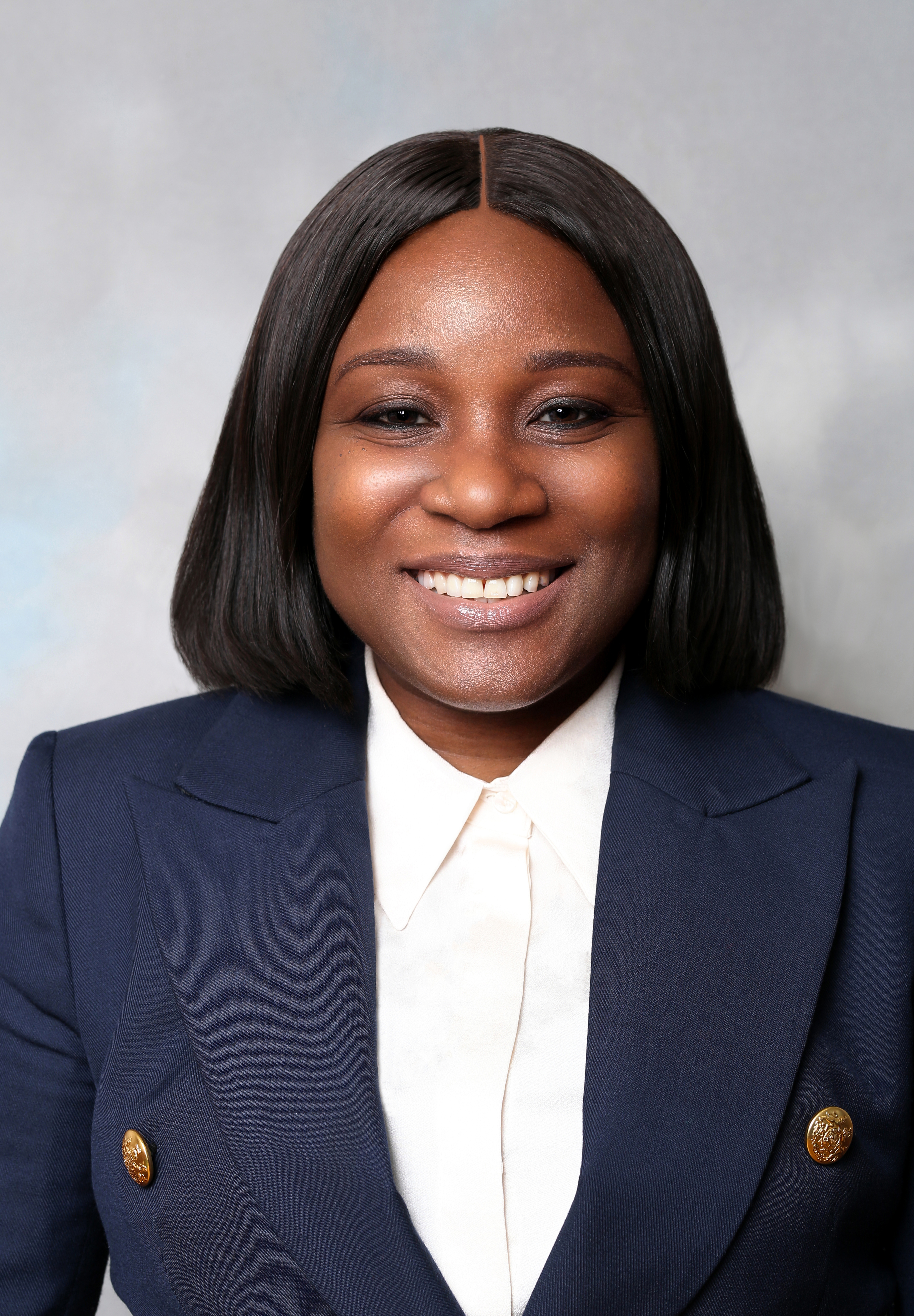 Chief Financial Officer