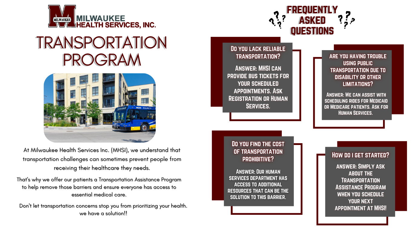 Transportation Program