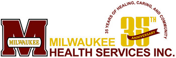 Milwaukee Health Services, Inc. Logo