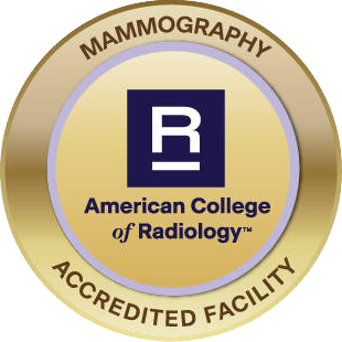 mammography gold seal
