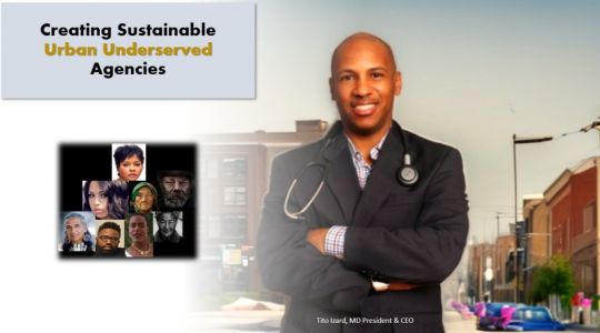 Dr. Tito Izard