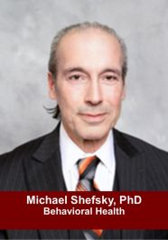 Shefsky, Michael