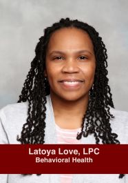 Love, Latoya